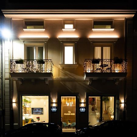 Palazzo Bibbi - Rooms To Live Reggio Calabria Exterior foto