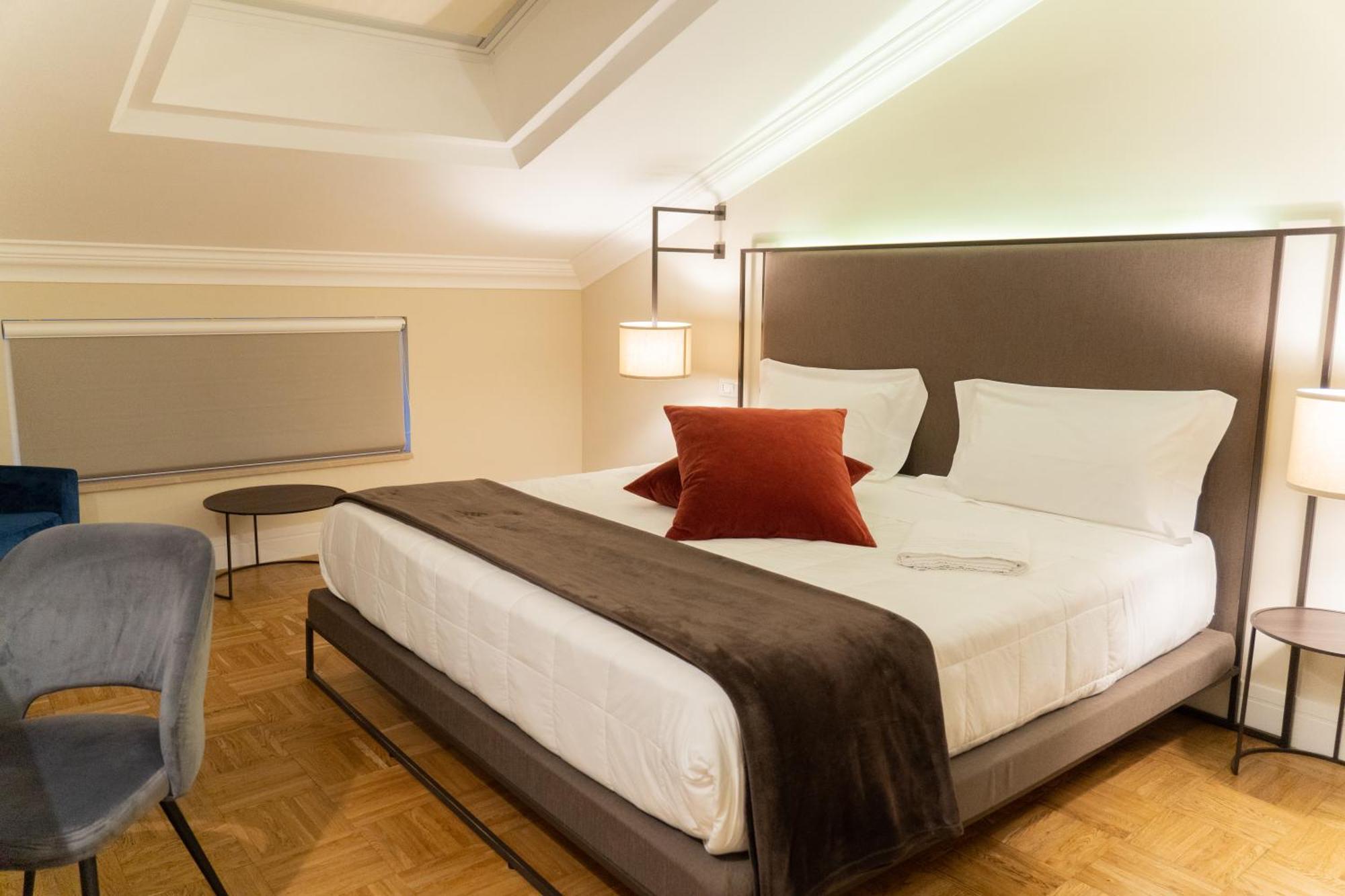 Palazzo Bibbi - Rooms To Live Reggio Calabria Exterior foto