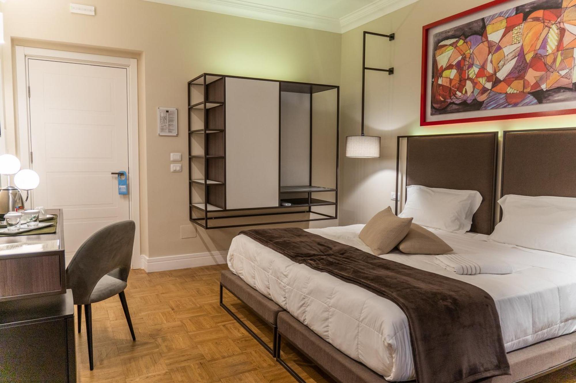 Palazzo Bibbi - Rooms To Live Reggio Calabria Exterior foto