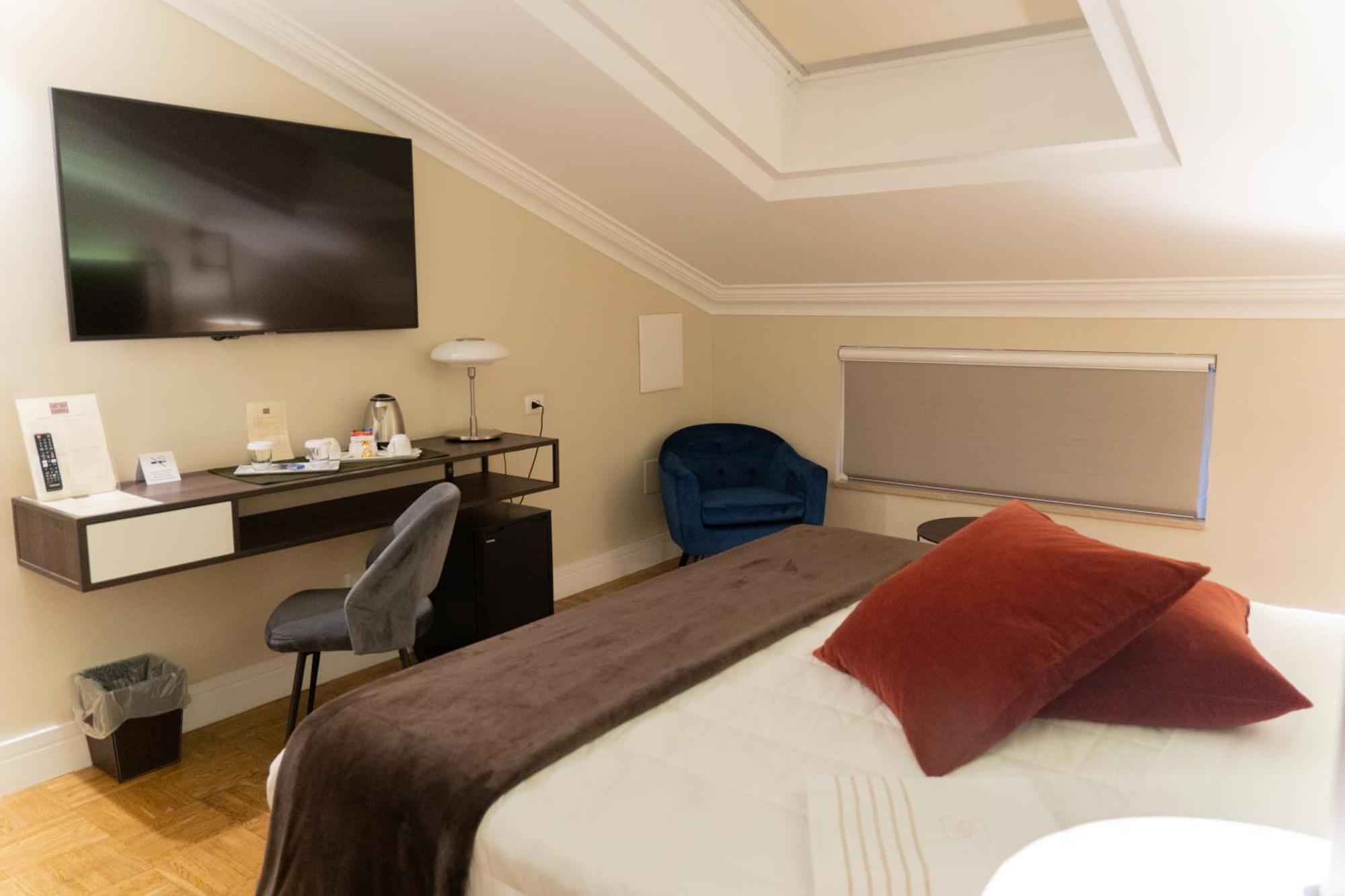 Palazzo Bibbi - Rooms To Live Reggio Calabria Exterior foto