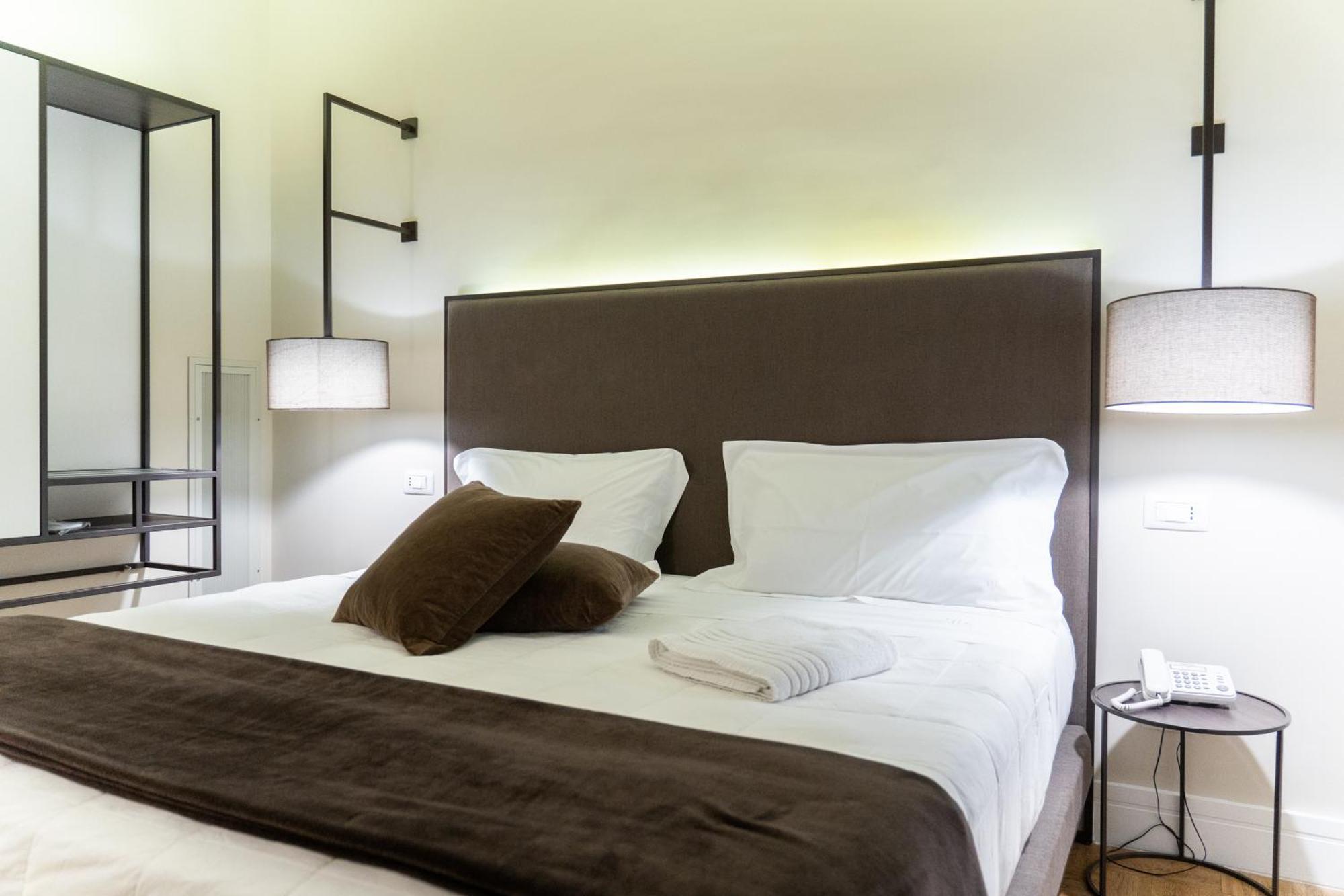 Palazzo Bibbi - Rooms To Live Reggio Calabria Exterior foto