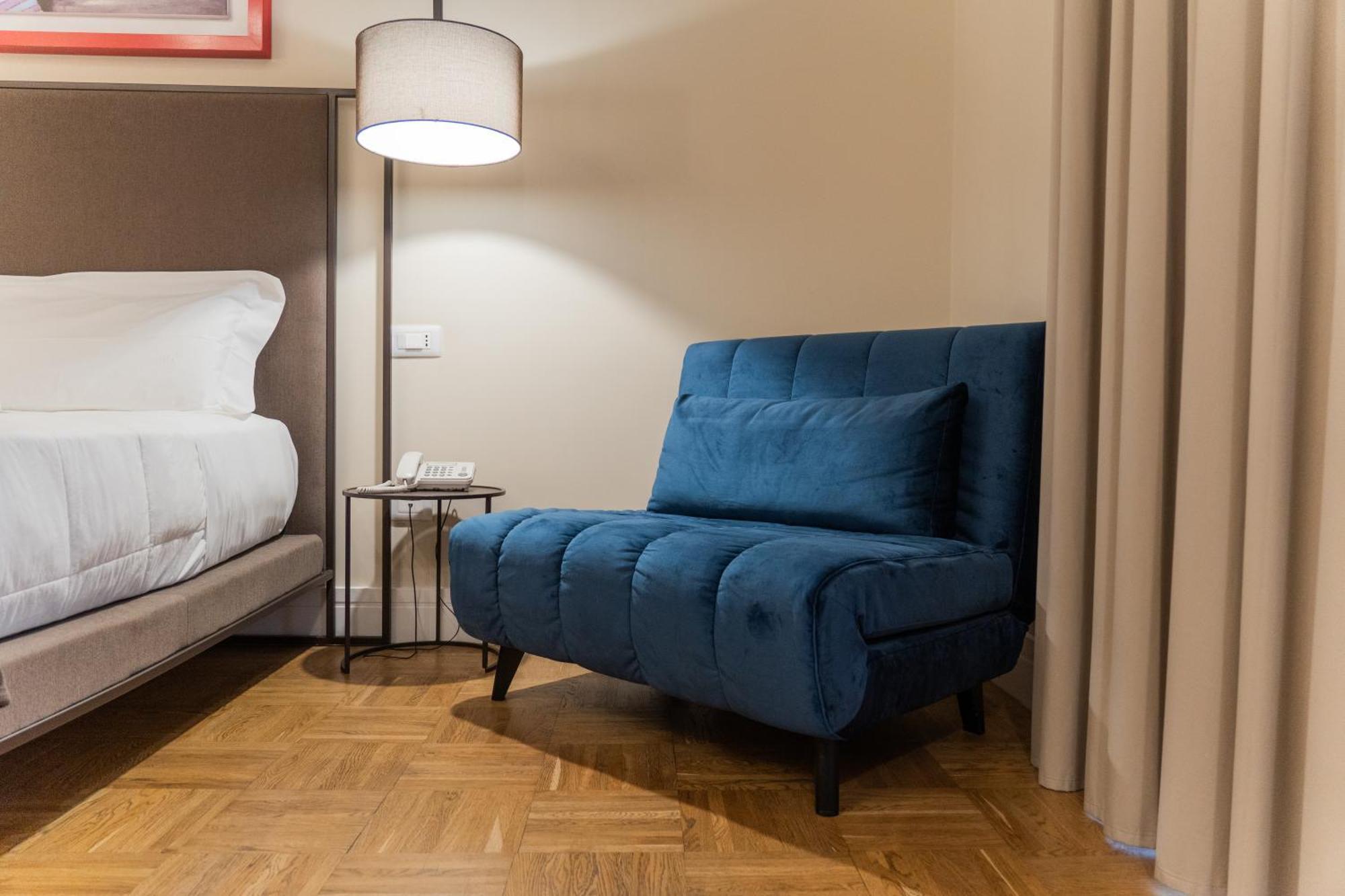 Palazzo Bibbi - Rooms To Live Reggio Calabria Exterior foto