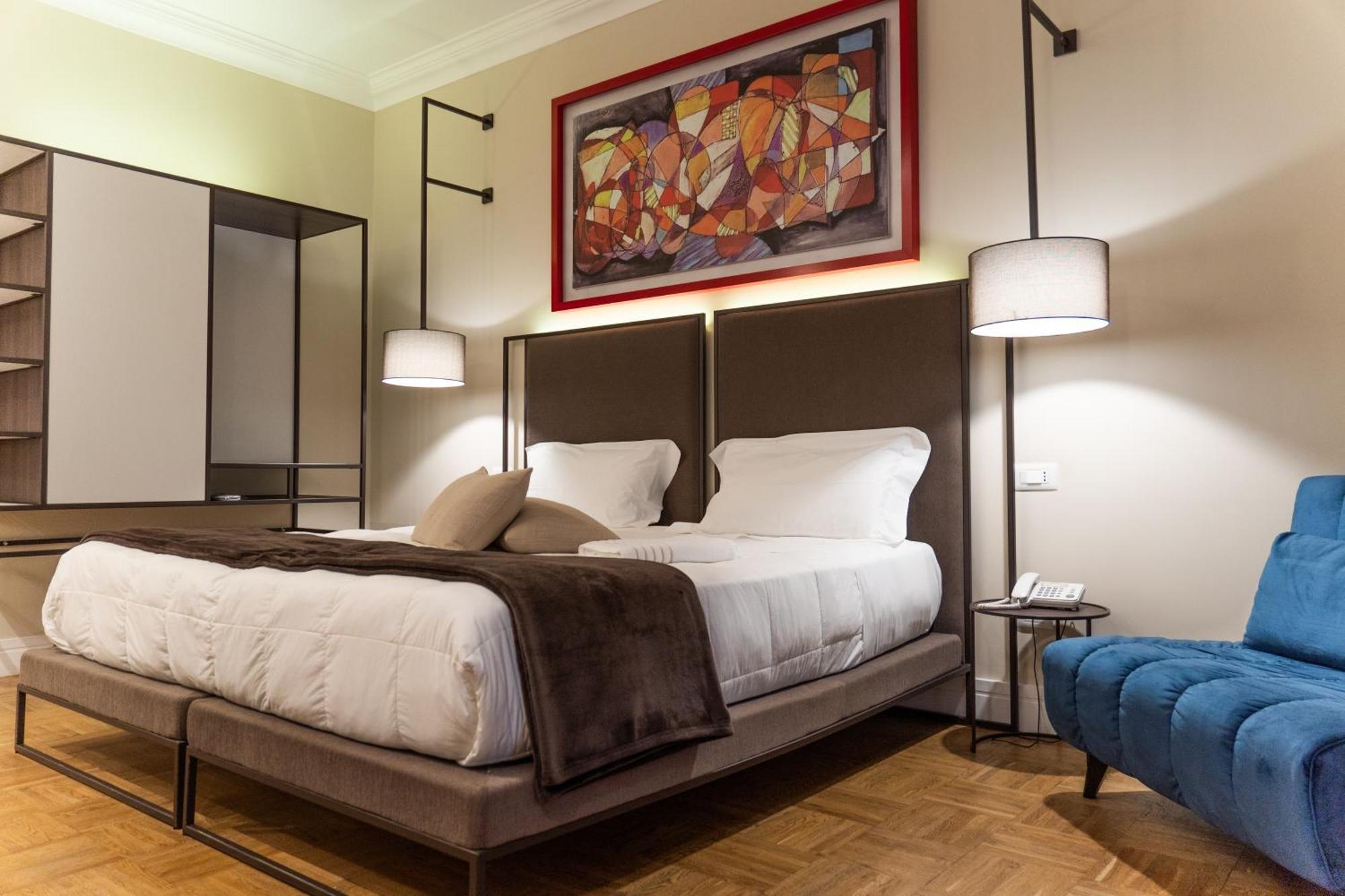 Palazzo Bibbi - Rooms To Live Reggio Calabria Exterior foto
