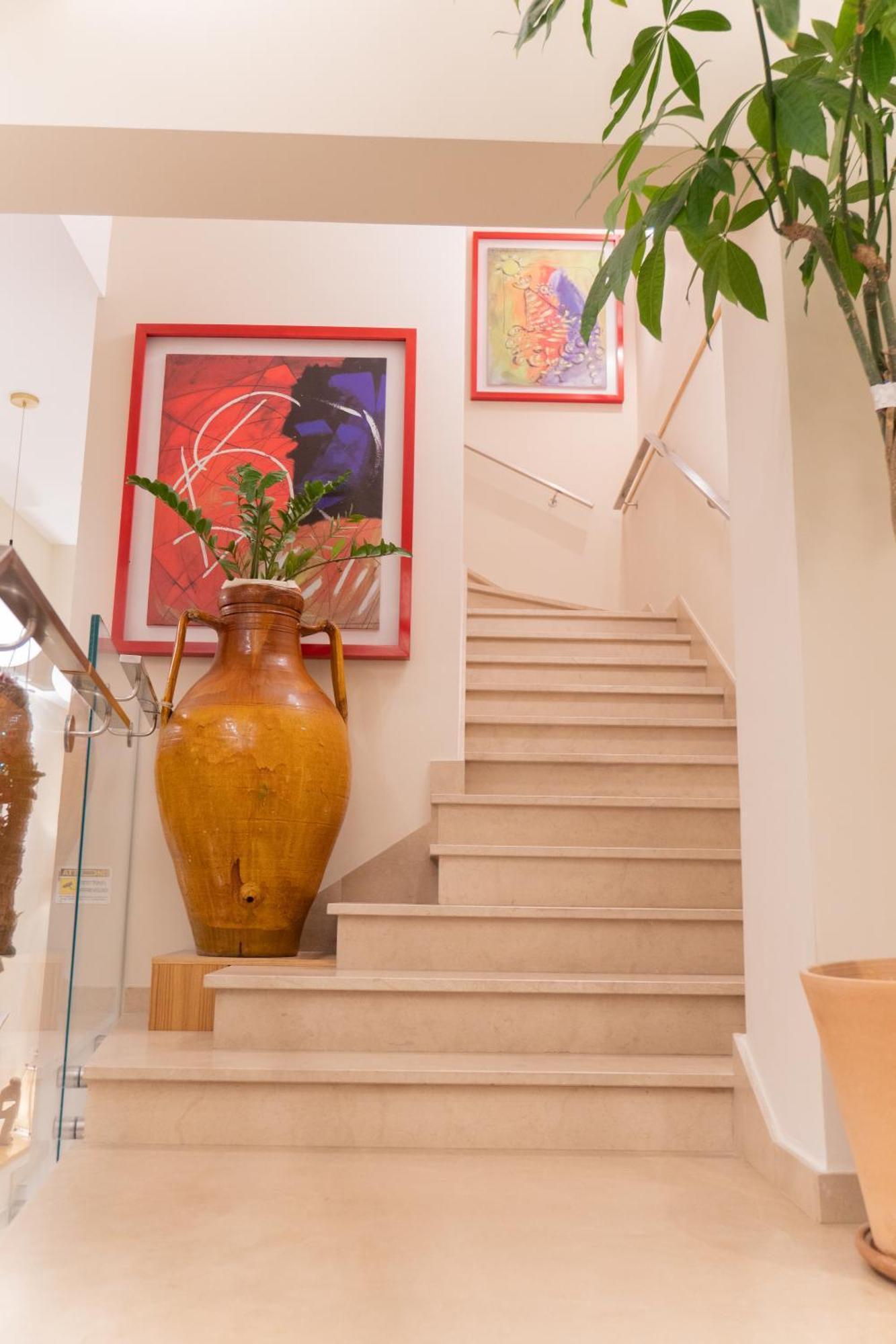 Palazzo Bibbi - Rooms To Live Reggio Calabria Exterior foto