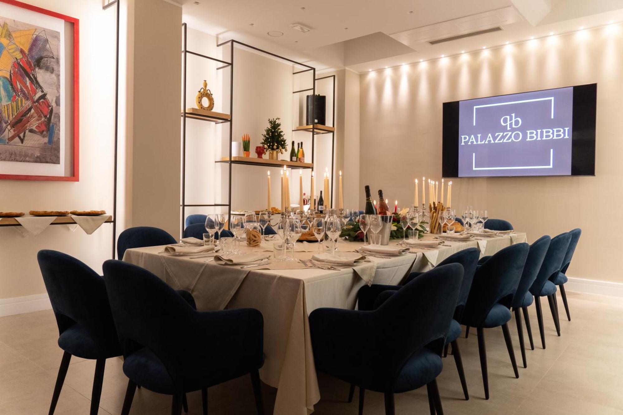 Palazzo Bibbi - Rooms To Live Reggio Calabria Exterior foto