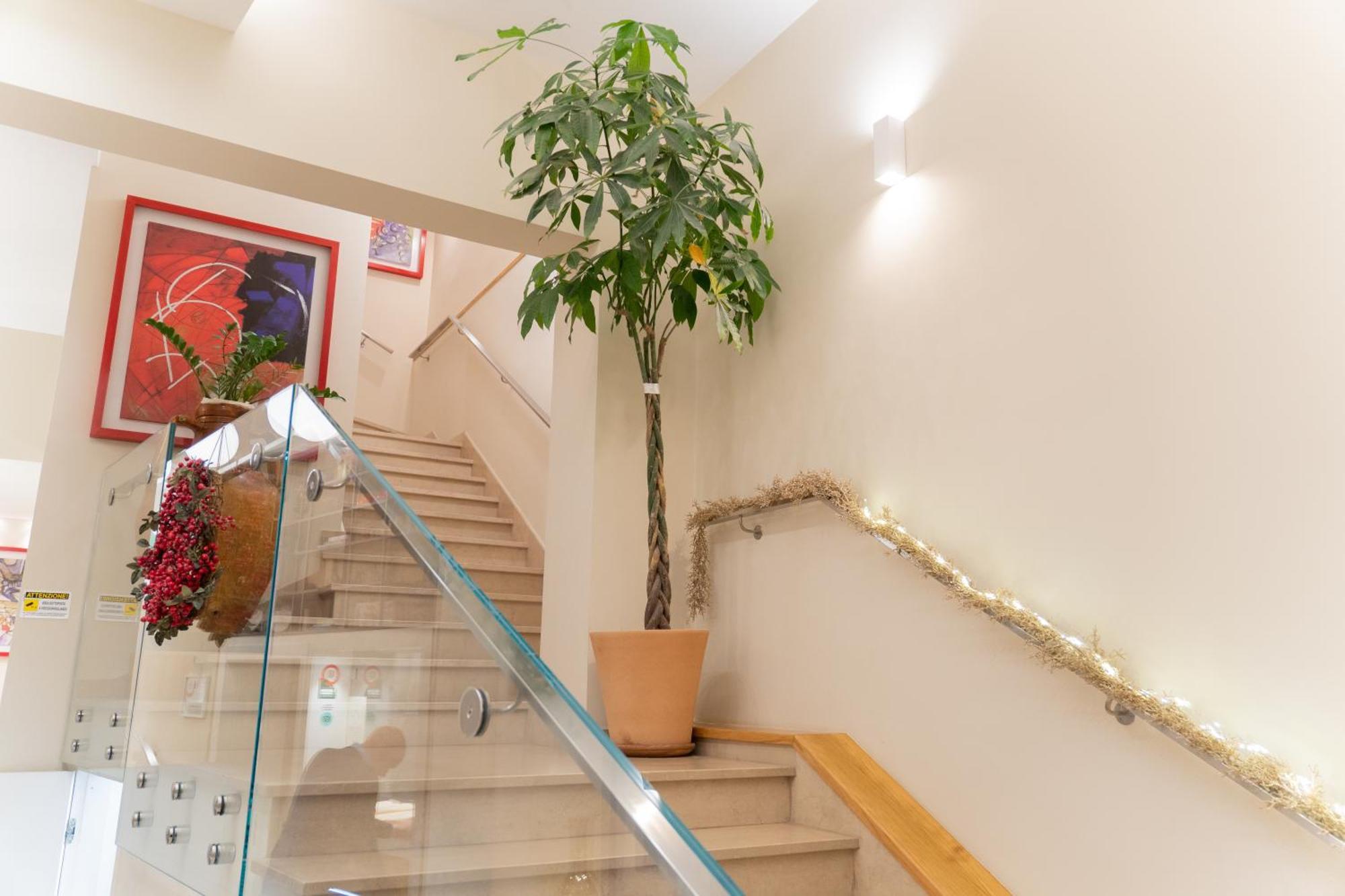 Palazzo Bibbi - Rooms To Live Reggio Calabria Exterior foto