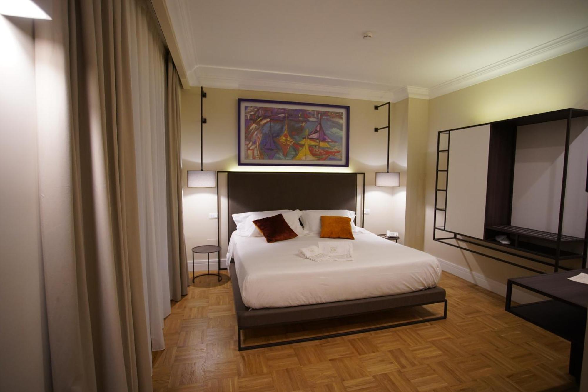 Palazzo Bibbi - Rooms To Live Reggio Calabria Exterior foto