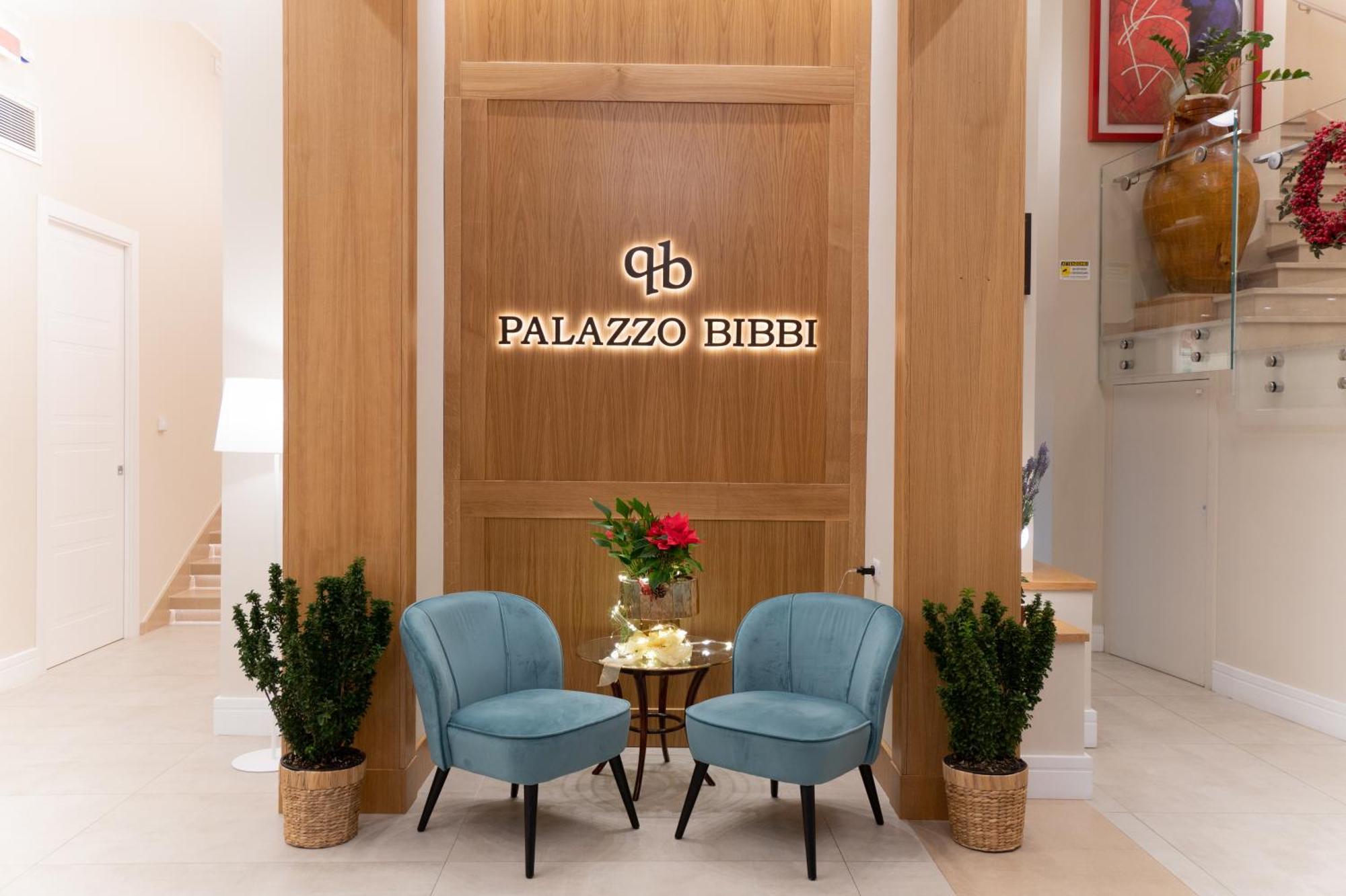 Palazzo Bibbi - Rooms To Live Reggio Calabria Exterior foto