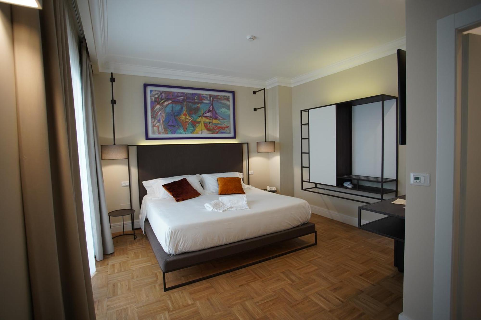 Palazzo Bibbi - Rooms To Live Reggio Calabria Exterior foto