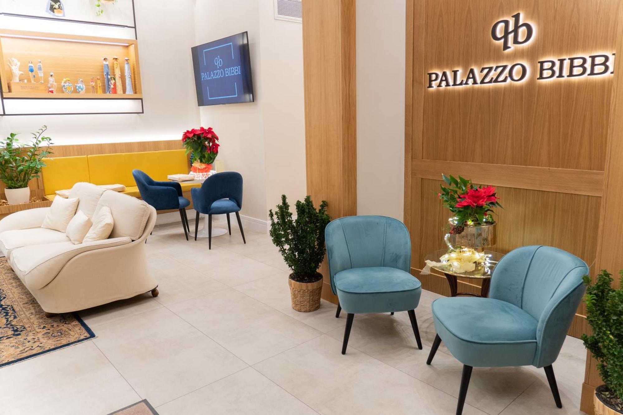 Palazzo Bibbi - Rooms To Live Reggio Calabria Exterior foto