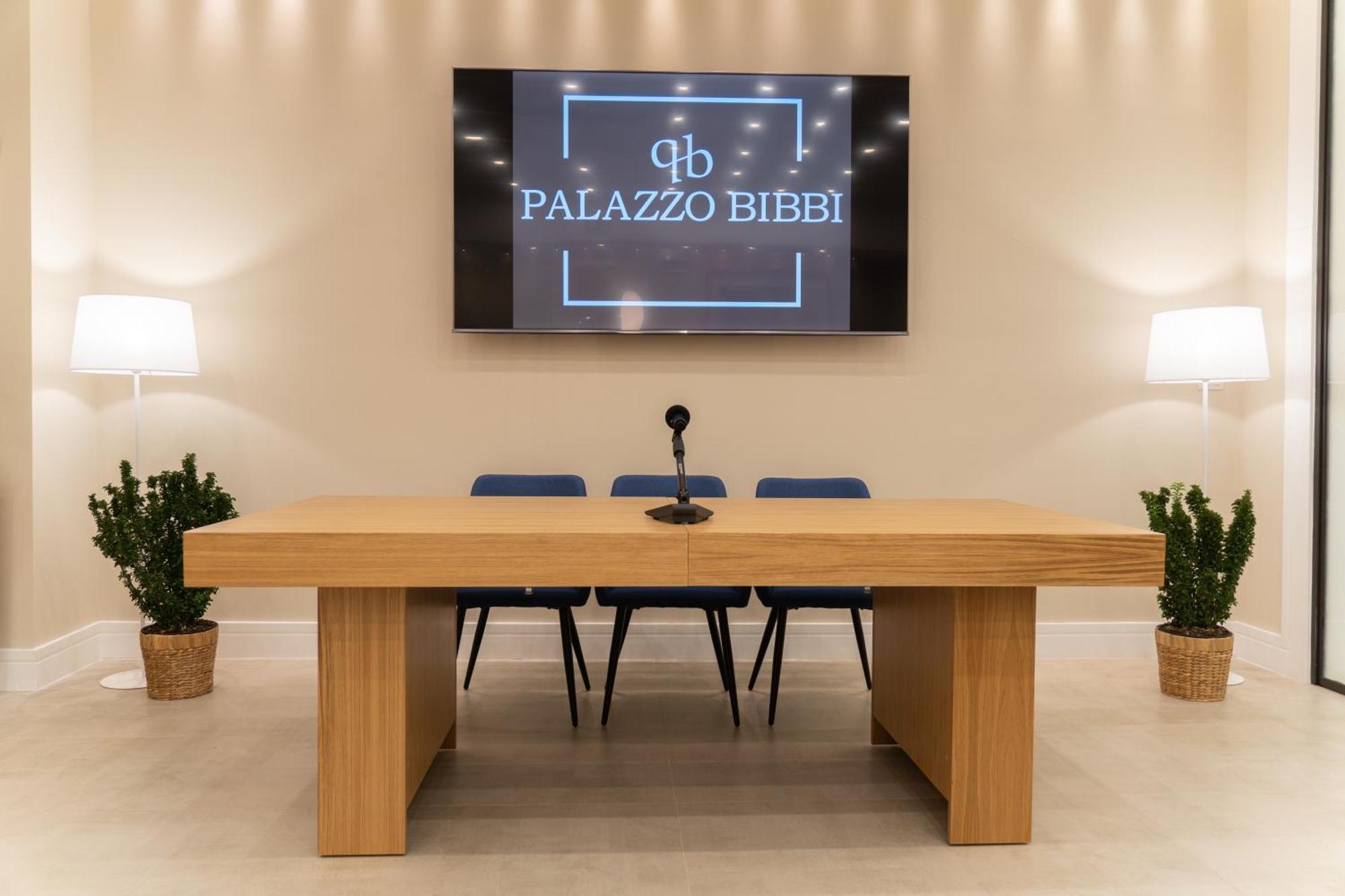 Palazzo Bibbi - Rooms To Live Reggio Calabria Exterior foto