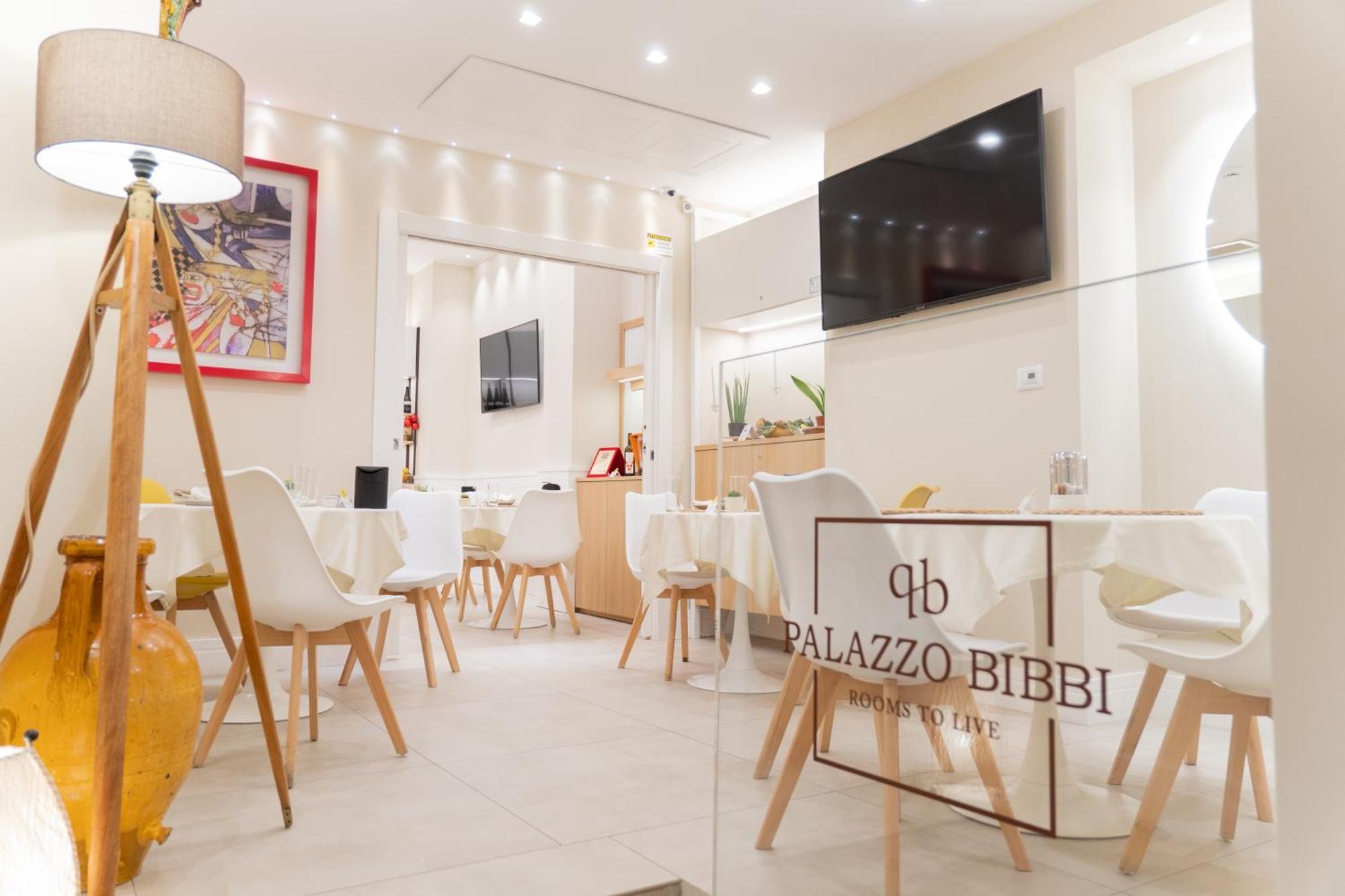 Palazzo Bibbi - Rooms To Live Reggio Calabria Exterior foto