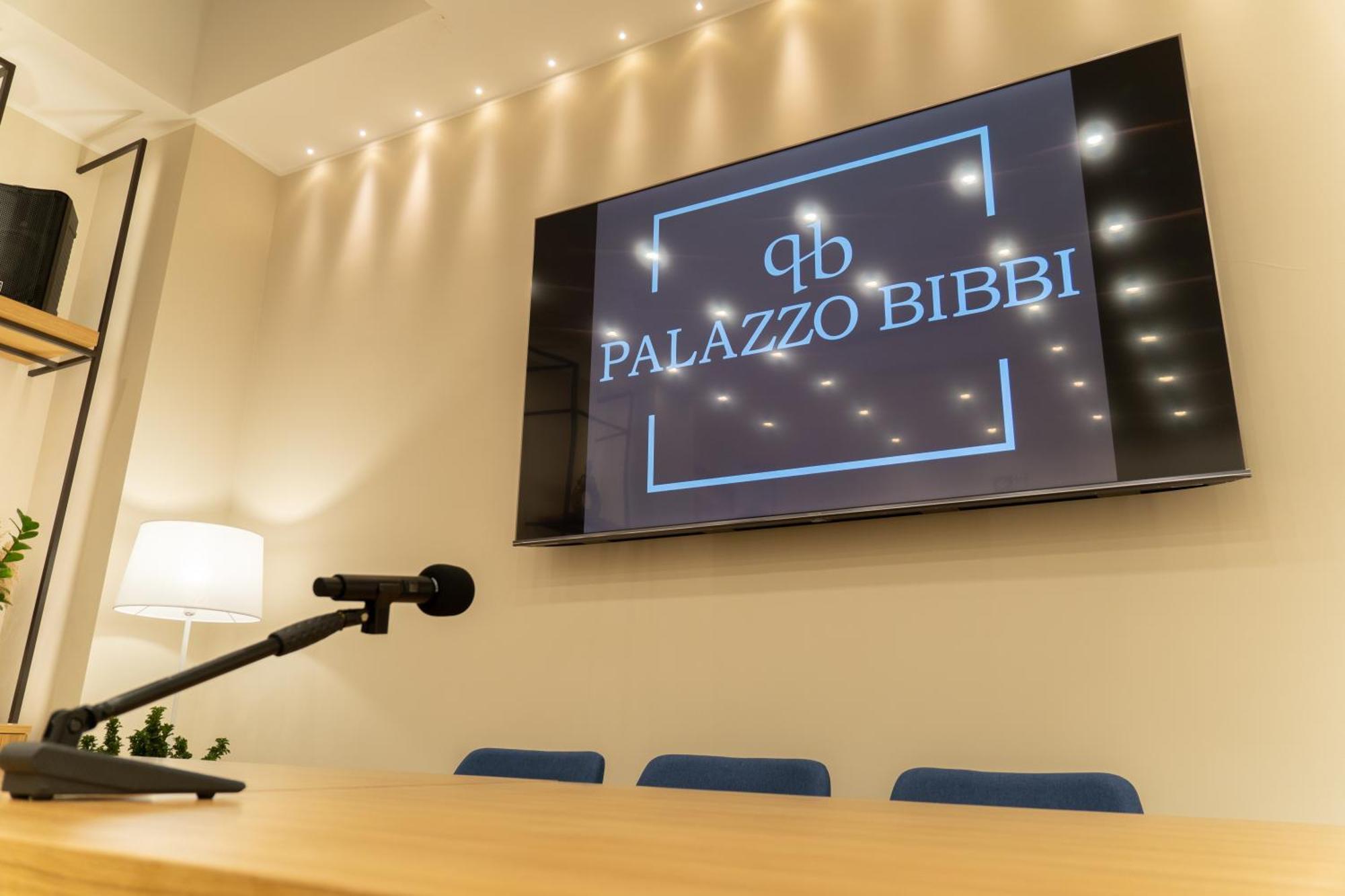 Palazzo Bibbi - Rooms To Live Reggio Calabria Exterior foto