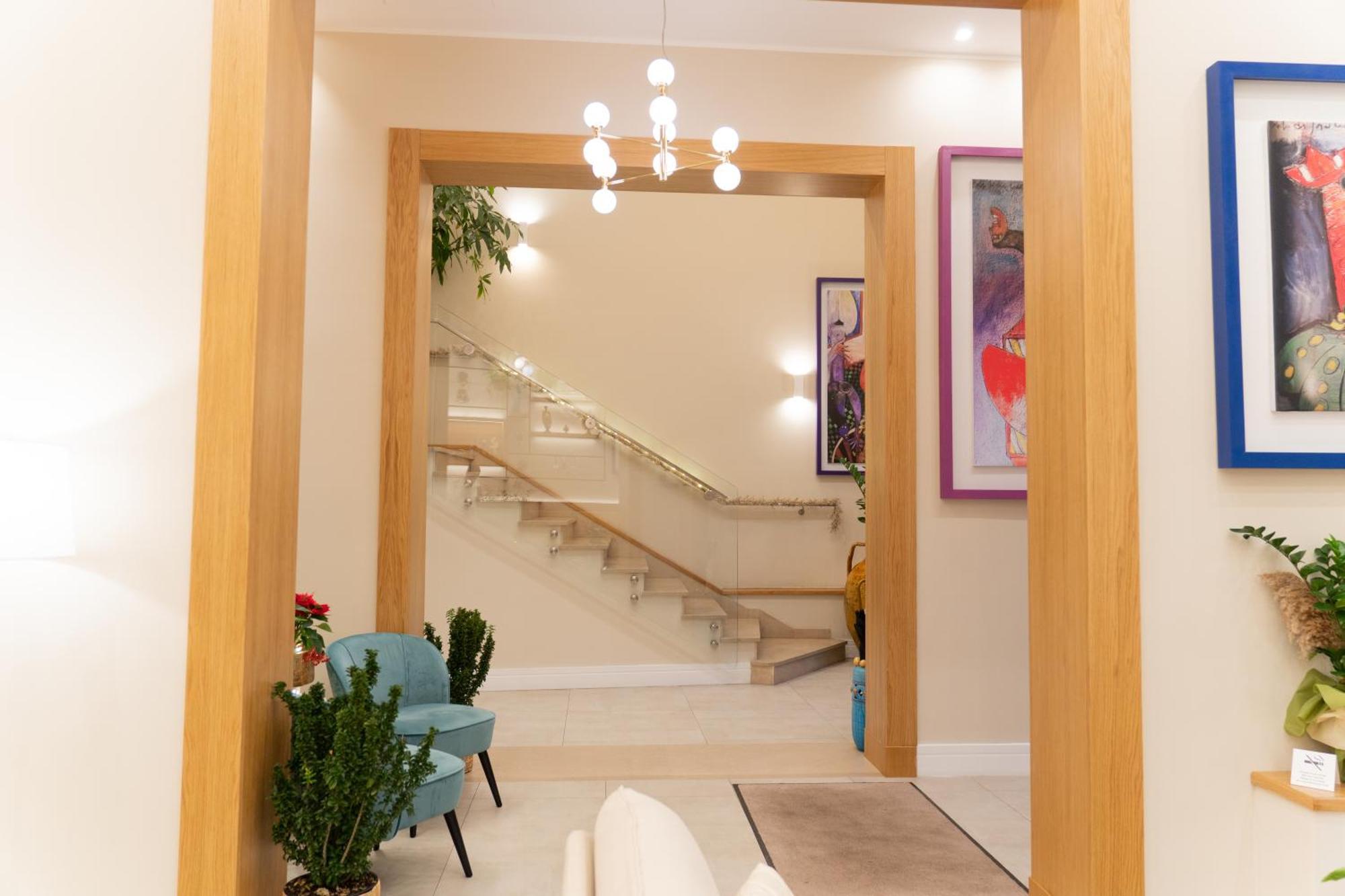 Palazzo Bibbi - Rooms To Live Reggio Calabria Exterior foto
