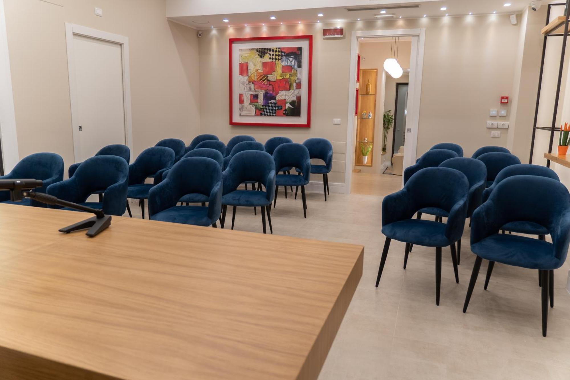 Palazzo Bibbi - Rooms To Live Reggio Calabria Exterior foto