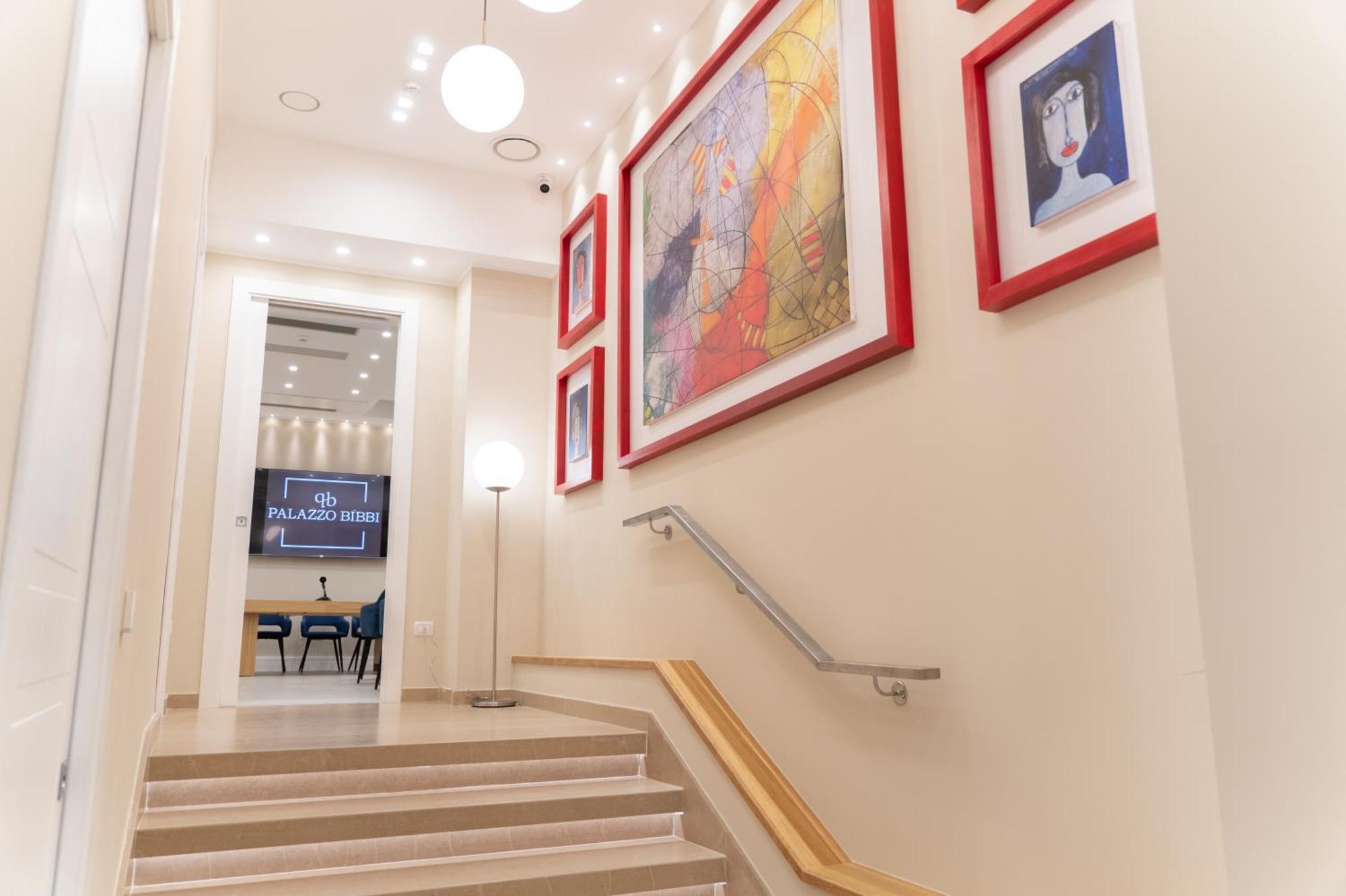Palazzo Bibbi - Rooms To Live Reggio Calabria Exterior foto