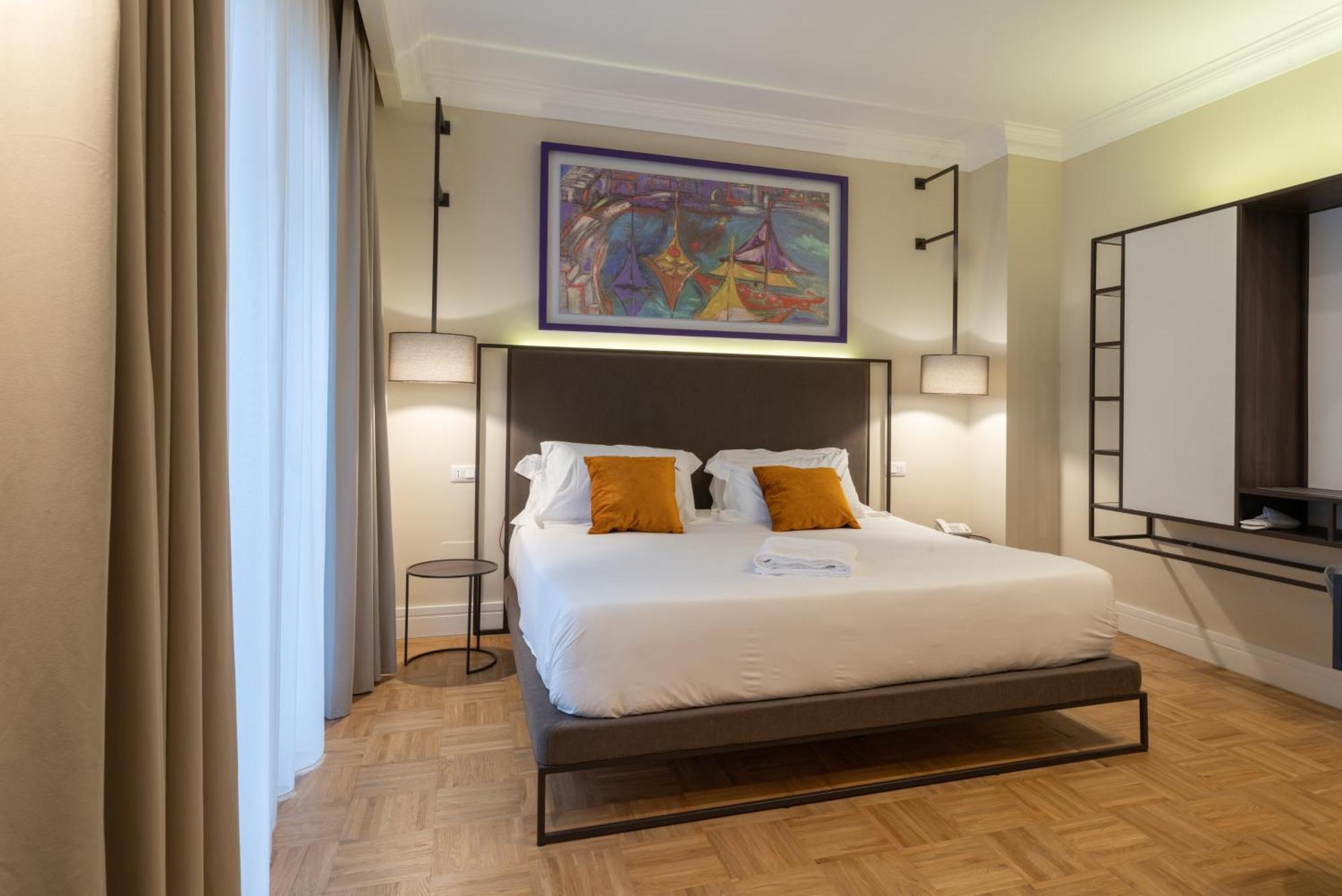 Palazzo Bibbi - Rooms To Live Reggio Calabria Exterior foto