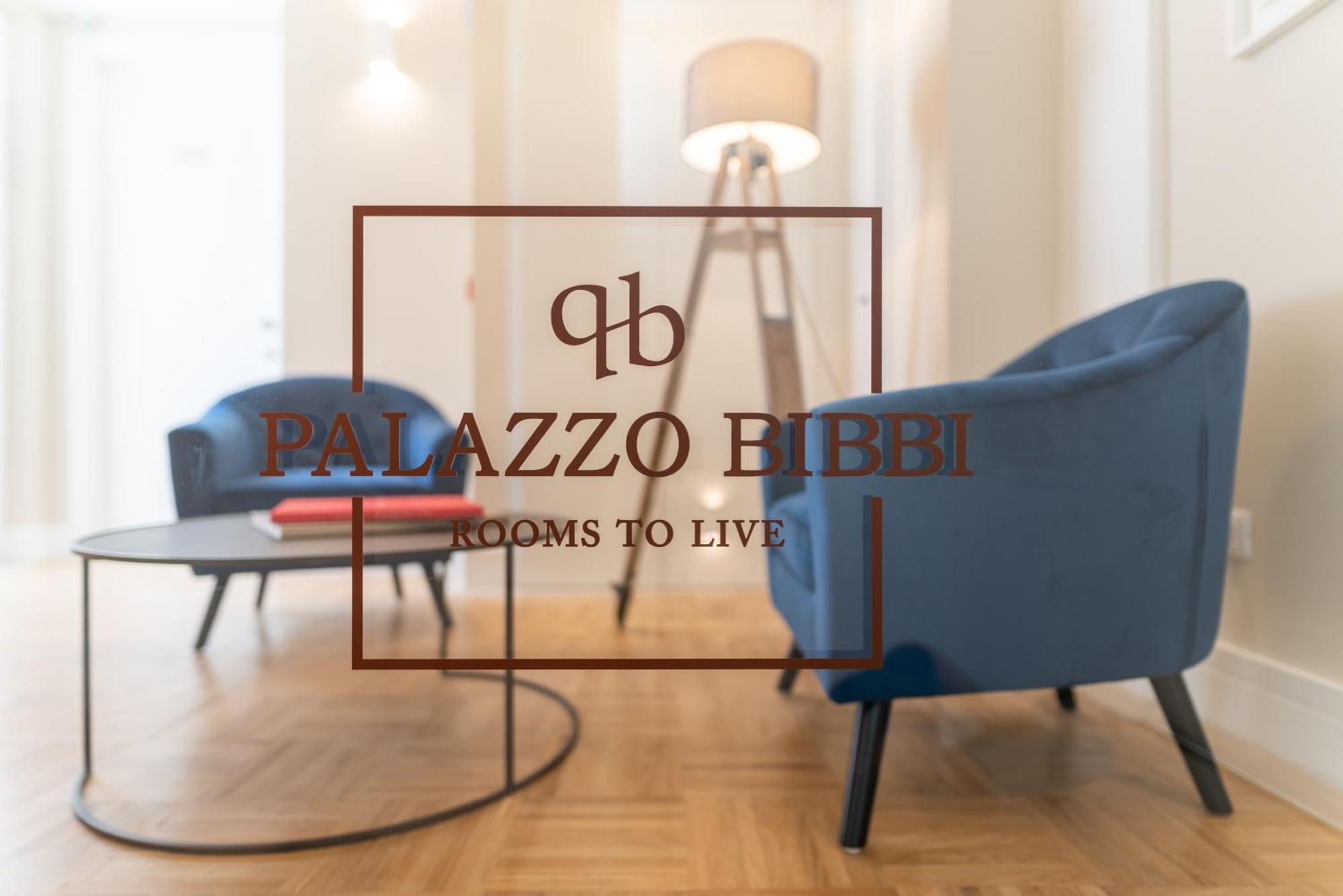 Palazzo Bibbi - Rooms To Live Reggio Calabria Exterior foto